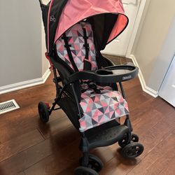 lol craft Stroller