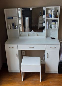 Vanity