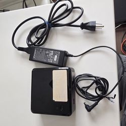 

Intel® NUC Kit DC3217IYE