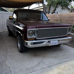 Chevy