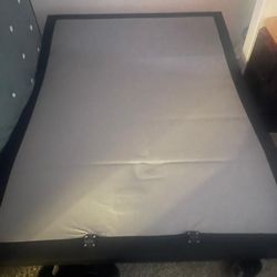 Queen Size Adjustable /Massage Bedframe