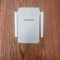 Netgear Wifi Extender