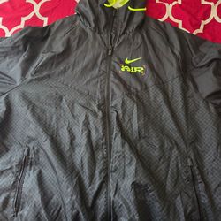 Men's Nike Windbreaker