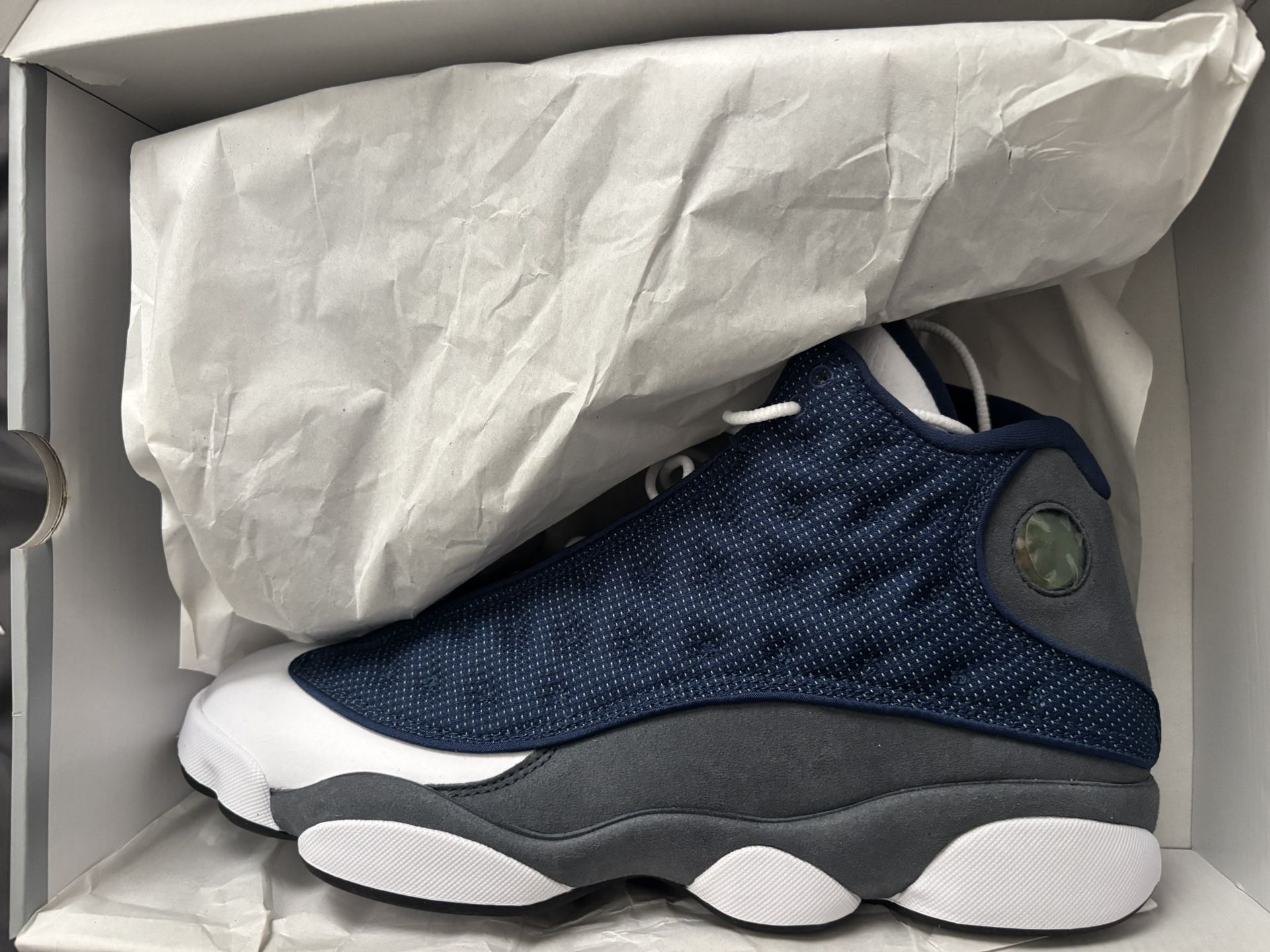 Jordan 13 “Flint” Size 13