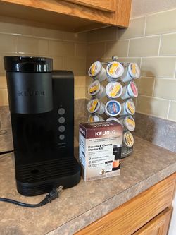 Keurig Machine