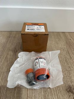 Dorman 924-793 Ignition Lock Cylinder w/ Keys New Open Box OEM Replacement