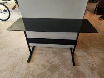 Designer stand/table