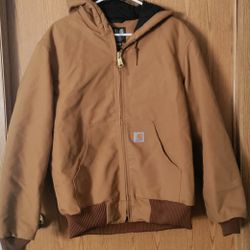 Men's Carhartt Small Jacket 