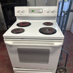 Stove 