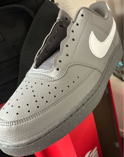 Nike Court Vision Low