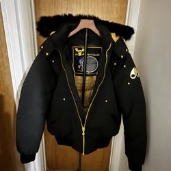 High Quality Very Thick Coat