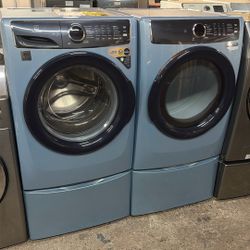 Electrolux Washer Dryer Good Condition 