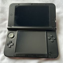 Nintendo 3DS XL
