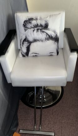 Barber Chair 