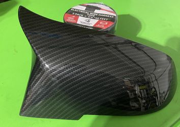 Bmw 435i Side Mirror Covers M4 Style