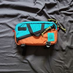 Topo Designs Mini Quick Pack