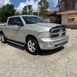 2009 Dodge Ram 1500