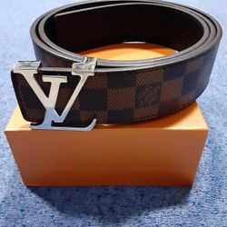 Designer Belt 