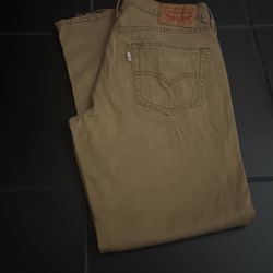 levi’s 541 W29 L30