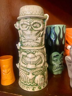 New hitchhiking Ghost Trader Sams