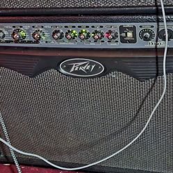 Peavy Stage Amp