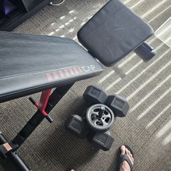 Weights For Sale