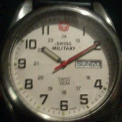 Men’s Watches- Fossil, Casio And Citizen 