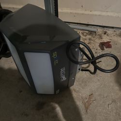 Mighty Mule spott garage Door Opener 