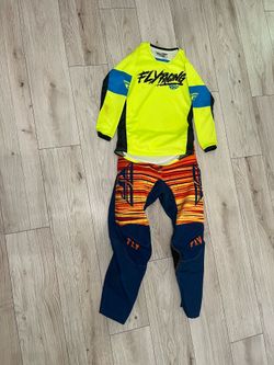 Boys Racing Set