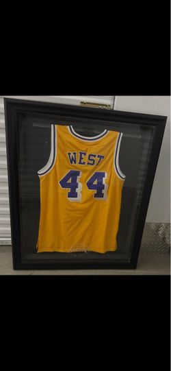 Jerry West