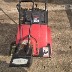 Honda Snow Blower Or Trade