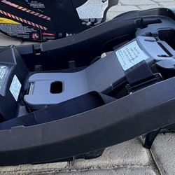 Infant Car seat Base