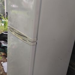 Hier Refrigerator 