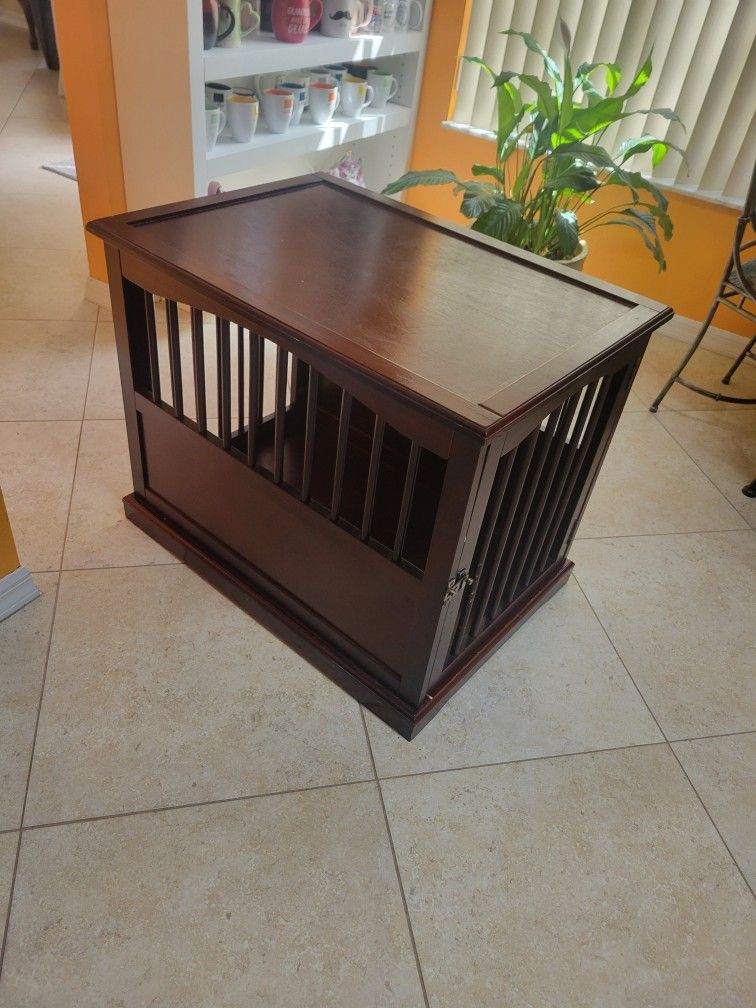 Dog Crate