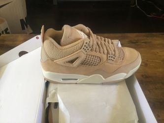 New Women’s Air Jordan 4 Retro size 8.5