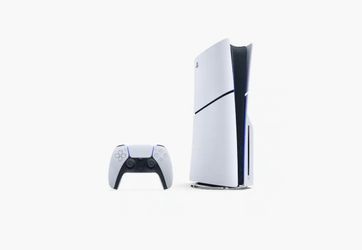 Play Station 5 Console. 1 TB New Sealed Box