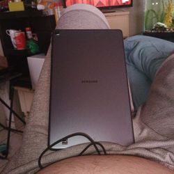 Samsung Tablet 