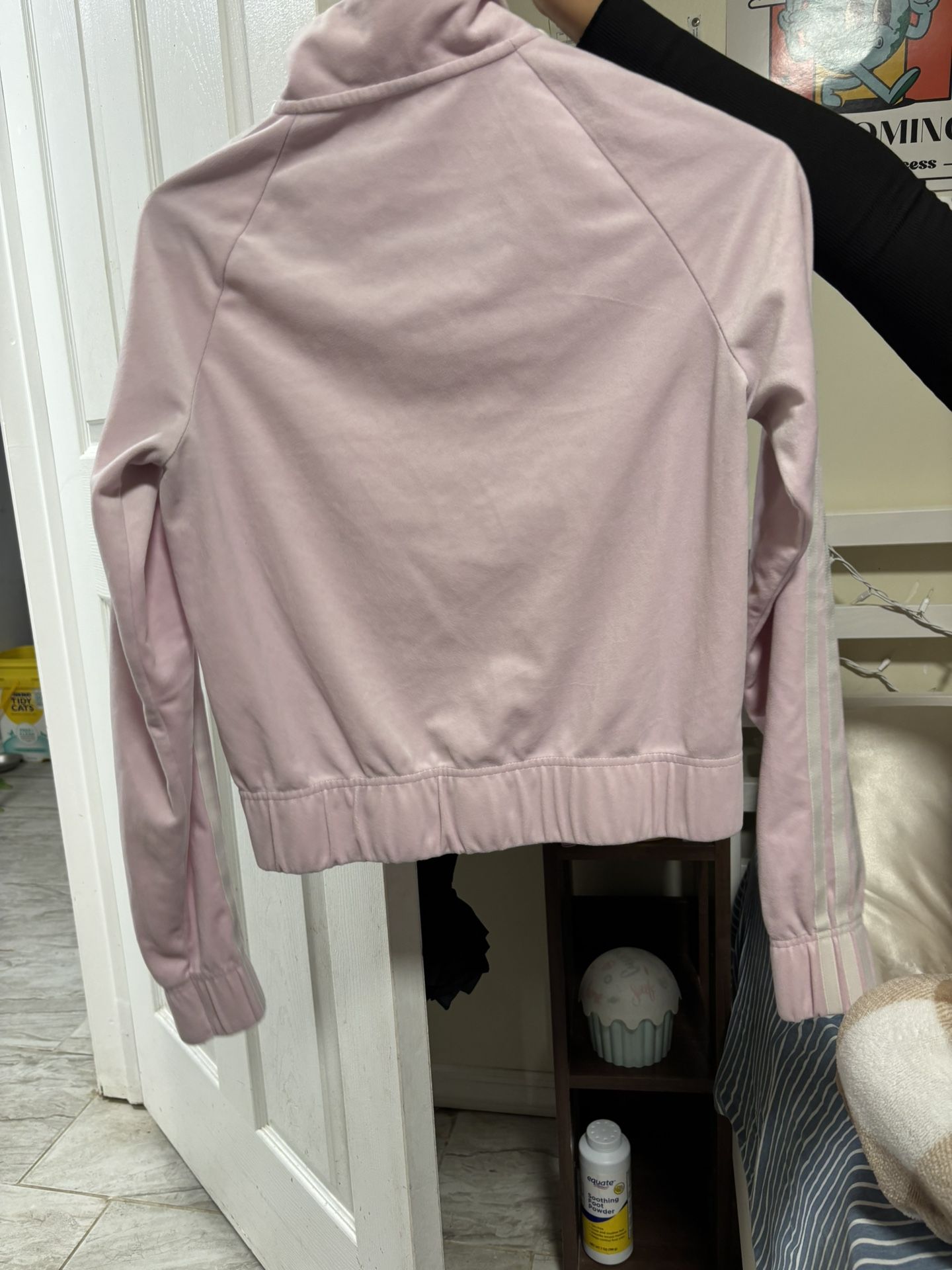 Adidas Track Jacket Sx