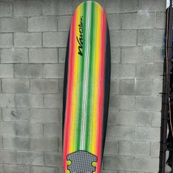 8 FT Wavestorm Surfboard