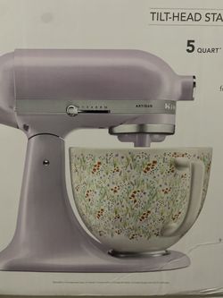 Kitchen Aid Mixer