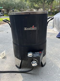 Turkey Fryer
