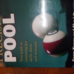 Precision Pool $20
