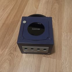Gamecube Console