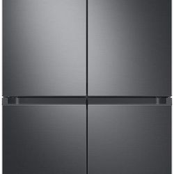 Samsung. Mode: RF29A9671SG