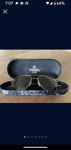 Unisex Vintage 1990 Pilot Sunglasses