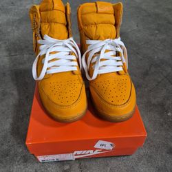 Air Jordan 1 Retro High Gatorade 
