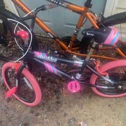 Kid Bike 