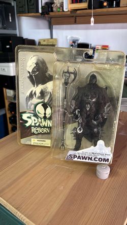 Spawn Reborn