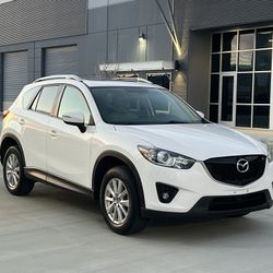 2015 Mazda CX-5 TOURING