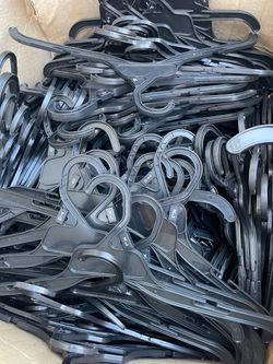 Clothing hangers
